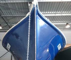 lustrage bateau arcachon